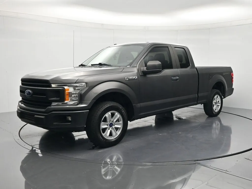 2019 Ford F-150 XL for sale in Palatka, FL