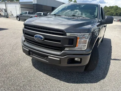 Photos of 2019 Ford F-150 XL for sale in Palatka, FL at Beck Ford Lincoln