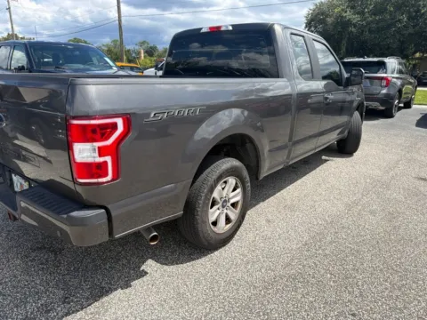 More photos of 2019 Ford F-150 XL at Beck Ford Lincoln, FL