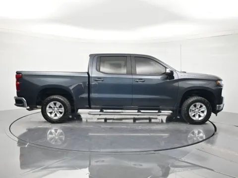 More photos of 2020 Chevrolet Silverado 1500 LT at Beck Ford Lincoln, FL