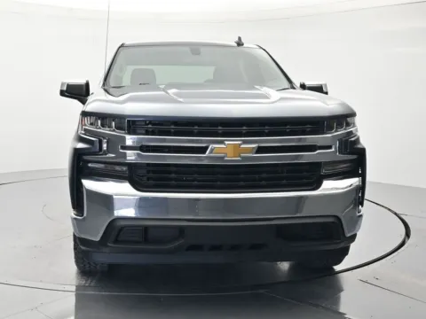 Photos of 2020 Chevrolet Silverado 1500 LT for sale in Palatka, FL at Beck Ford Lincoln