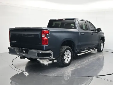 More photos of 2020 Chevrolet Silverado 1500 LT at Beck Ford Lincoln, FL