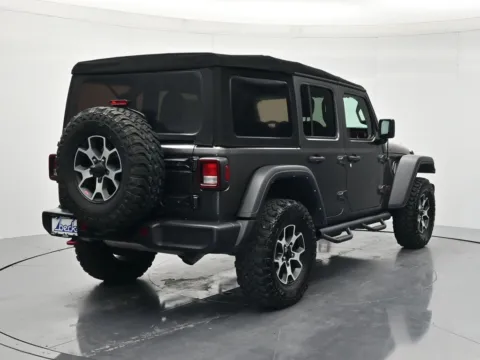 More photos of 2021 Jeep Wrangler Unlimited Rubicon at Beck Ford Lincoln, FL