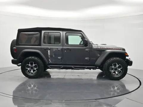 More photos of 2021 Jeep Wrangler Unlimited Rubicon at Beck Ford Lincoln, FL