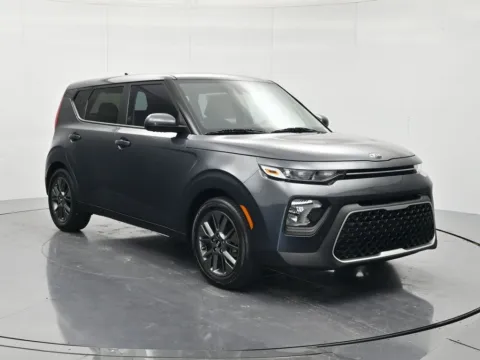 Another view of 2021 Kia Soul S for sale in Palatka, FL at Beck Ford Lincoln