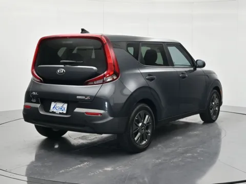 More photos of 2021 Kia Soul S at Beck Ford Lincoln, FL