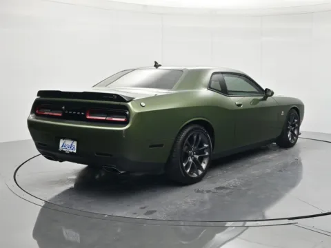 More photos of 2023 Dodge Challenger R/T Scat Pack at Beck Ford Lincoln, FL