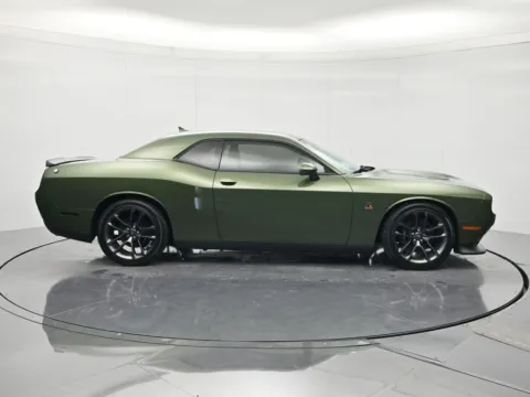 More photos of 2023 Dodge Challenger R/T Scat Pack at Beck Ford Lincoln, FL