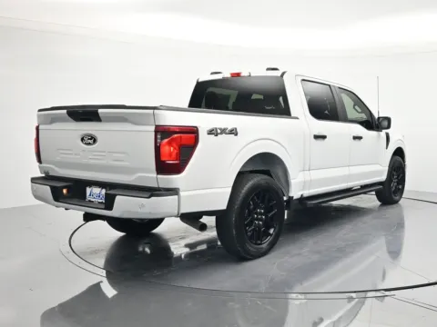 More photos of 2025 Ford F-150 STX at Beck Ford Lincoln, FL