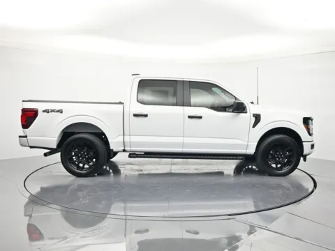 More photos of 2025 Ford F-150 STX at Beck Ford Lincoln, FL