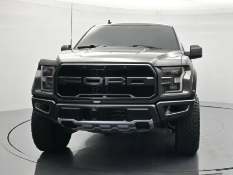 Photos of 2020 Ford F-150 Raptor for sale in Palatka, FL at Beck Ford Lincoln