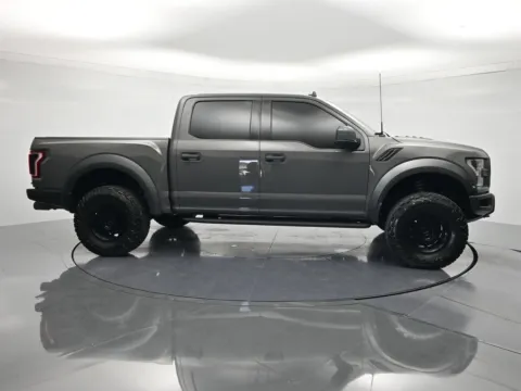 More photos of 2020 Ford F-150 Raptor at Beck Ford Lincoln, FL