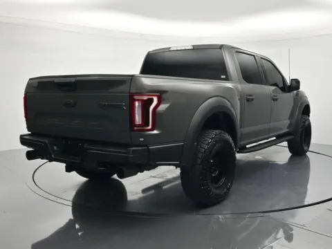 More photos of 2020 Ford F-150 Raptor at Beck Ford Lincoln, FL