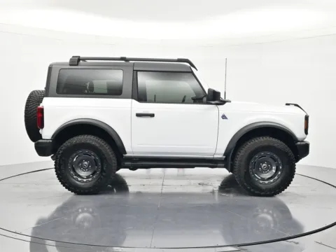 More photos of 2024 Ford Bronco Black Diamond at Beck Ford Lincoln, FL