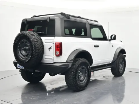 More photos of 2024 Ford Bronco Black Diamond at Beck Ford Lincoln, FL