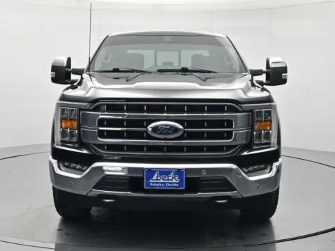 Photos of 2023 Ford F-150 Lariat for sale in Palatka, FL at Beck Ford Lincoln