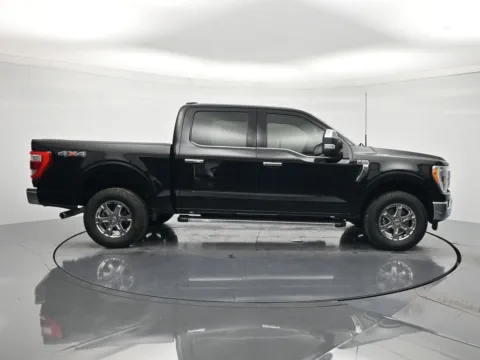 More photos of 2023 Ford F-150 Lariat at Beck Ford Lincoln, FL