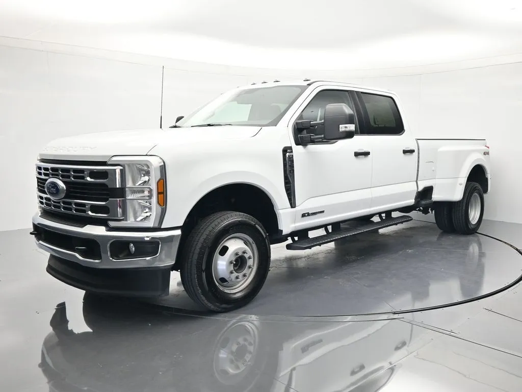2026 Ford F-350SD XLT for sale in Palatka, FL