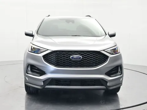 Photos of 2024 Ford Edge ST Line for sale in Palatka, FL at Beck Ford Lincoln