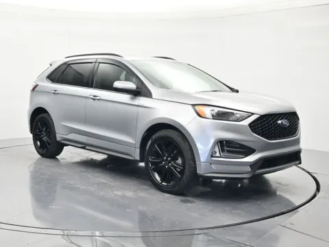 Another view of 2024 Ford Edge ST Line for sale in Palatka, FL at Beck Ford Lincoln