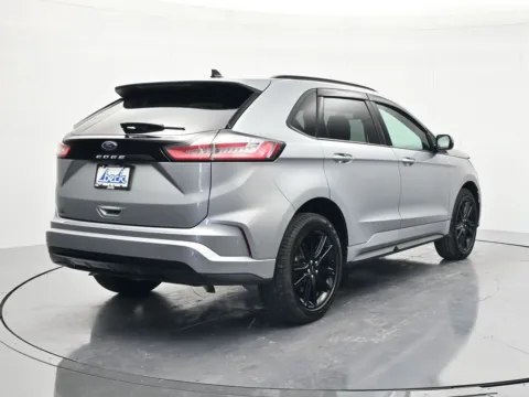 More photos of 2024 Ford Edge ST Line at Beck Ford Lincoln, FL