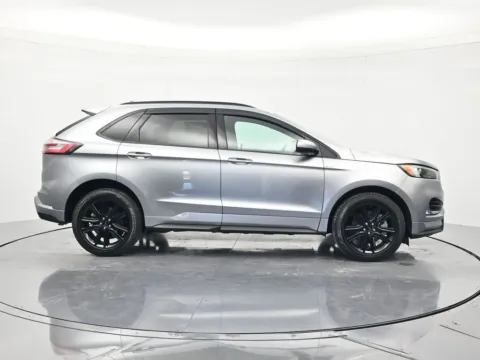 More photos of 2024 Ford Edge ST Line at Beck Ford Lincoln, FL