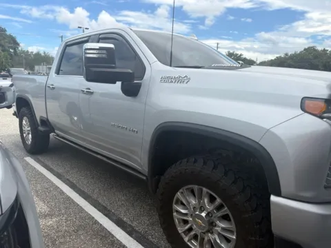 Another view of 2021 Chevrolet Silverado 2500 HD High Country for sale in Palatka, FL at Beck Ford Lincoln