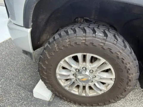 More photos of 2021 Chevrolet Silverado 2500 HD High Country at Beck Ford Lincoln, FL