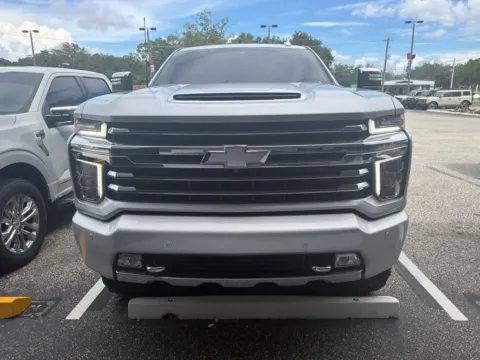 Photos of 2021 Chevrolet Silverado 2500 HD High Country for sale in Palatka, FL at Beck Ford Lincoln