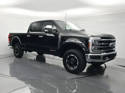Another view of 2023 Ford F-350SD King Ranch for sale in Palatka, FL at Beck Ford Lincoln
