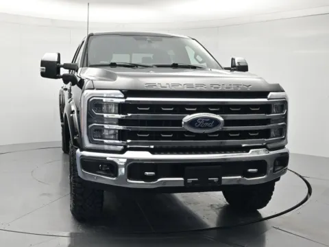 Photos of 2023 Ford F-350SD King Ranch for sale in Palatka, FL at Beck Ford Lincoln