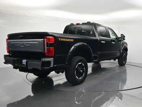 More photos of 2023 Ford F-350SD King Ranch at Beck Ford Lincoln, FL