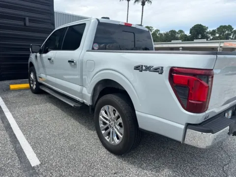 More photos of 2024 Ford F-150 XLT at Beck Ford Lincoln, FL