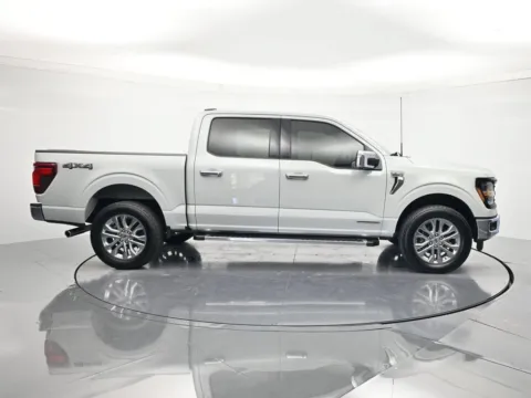 More photos of 2024 Ford F-150 XLT at Beck Ford Lincoln, FL