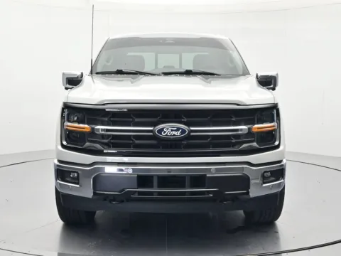 Photos of 2024 Ford F-150 XLT for sale in Palatka, FL at Beck Ford Lincoln