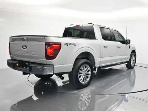 More photos of 2024 Ford F-150 XLT at Beck Ford Lincoln, FL