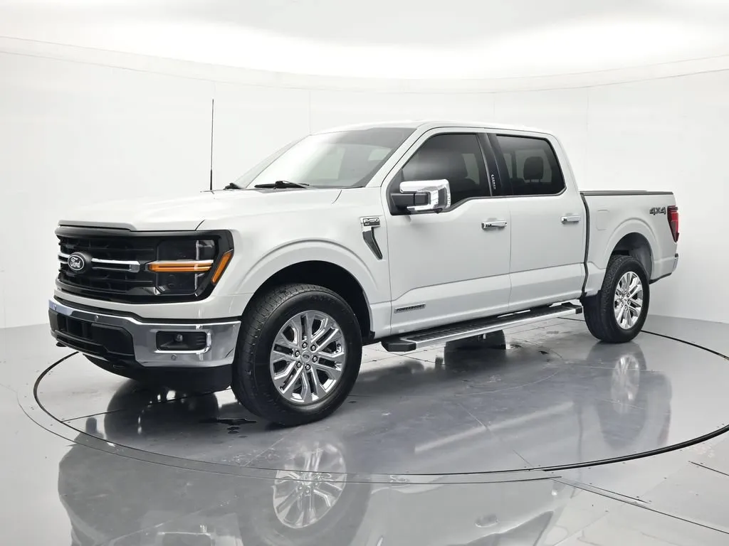 2024 Ford F-150 XLT for sale in Palatka, FL