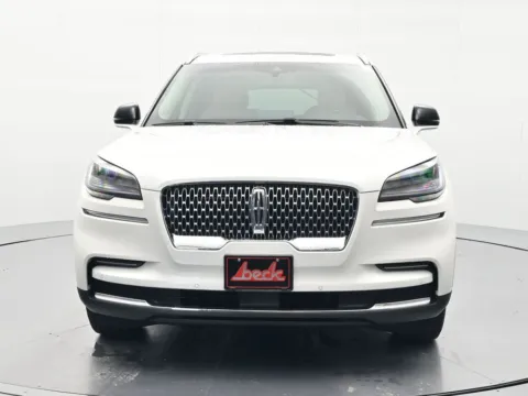 Photos of 2024 Lincoln Aviator Premiere for sale in Palatka, FL at Beck Ford Lincoln