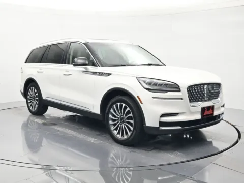 Another view of 2024 Lincoln Aviator Premiere for sale in Palatka, FL at Beck Ford Lincoln
