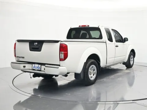 More photos of 2019 Nissan Frontier S at Beck Ford Lincoln, FL