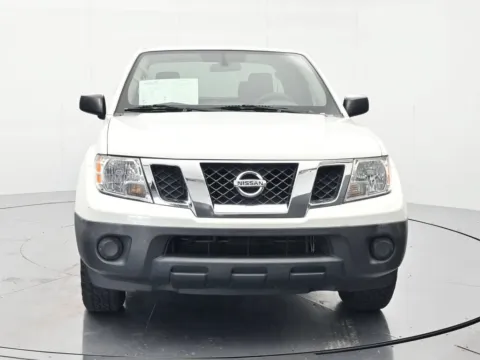 Photos of 2019 Nissan Frontier S for sale in Palatka, FL at Beck Ford Lincoln