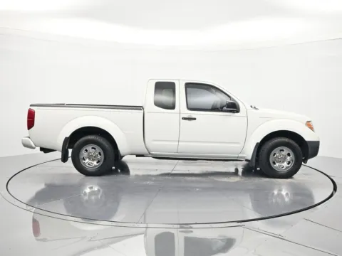 More photos of 2019 Nissan Frontier S at Beck Ford Lincoln, FL