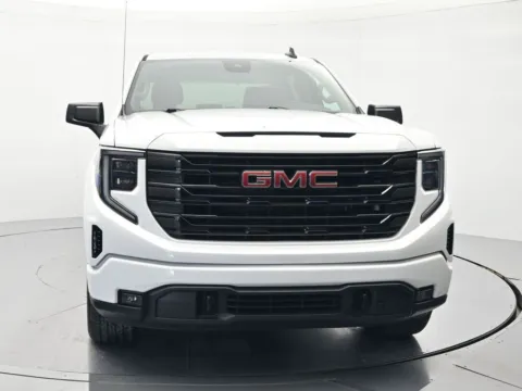 Photos of 2024 GMC Sierra 1500 Elevation for sale in Palatka, FL at Beck Ford Lincoln