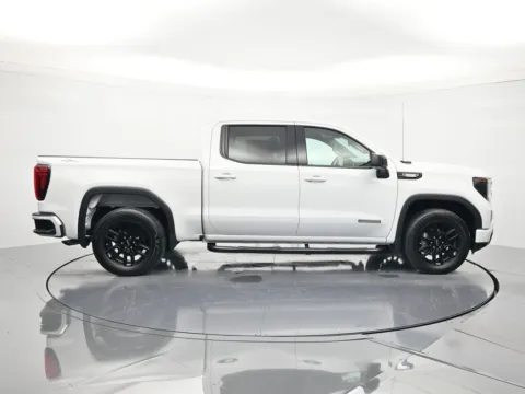 More photos of 2024 GMC Sierra 1500 Elevation at Beck Ford Lincoln, FL