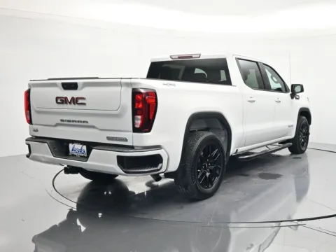 More photos of 2024 GMC Sierra 1500 Elevation at Beck Ford Lincoln, FL