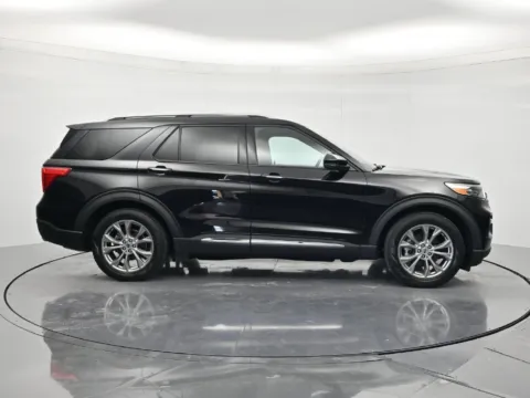 More photos of 2023 Ford Explorer Limited at Beck Ford Lincoln, FL