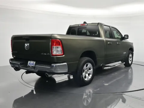More photos of 2021 Ram 1500 Big Horn/Lone Star at Beck Ford Lincoln, FL