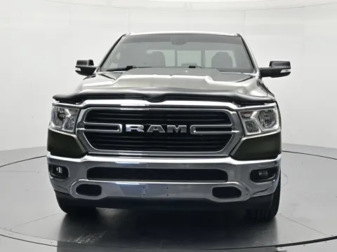 Photos of 2021 Ram 1500 Big Horn/Lone Star for sale in Palatka, FL at Beck Ford Lincoln