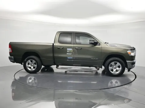 More photos of 2021 Ram 1500 Big Horn/Lone Star at Beck Ford Lincoln, FL