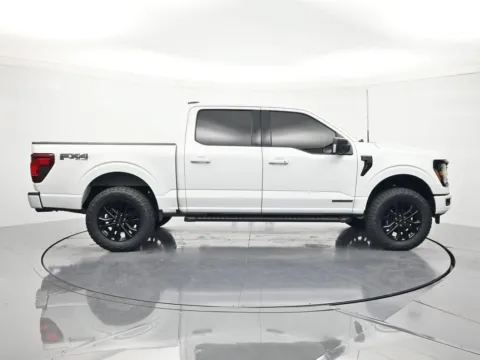 More photos of 2024 Ford F-150 XLT at Beck Ford Lincoln, FL